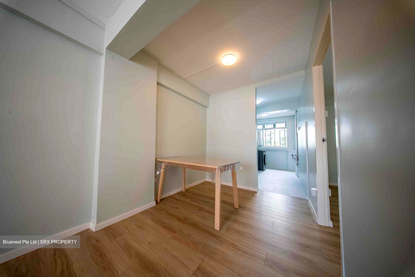 Blk 45 Blangah Court (Bukit Merah), HDB 2 Rooms #496724731